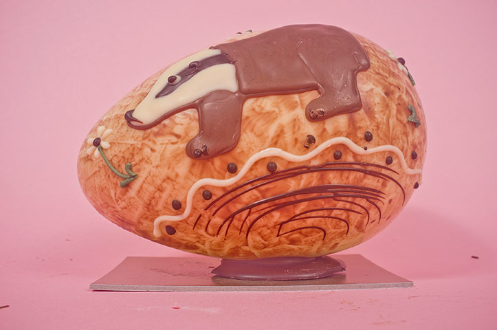 Easter eggs £10 and over: Easter eggs £10 and over