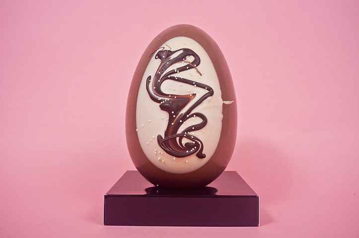 Easter eggs £10 and over: Easter eggs £10 and over