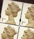 CONSUMER Stamps