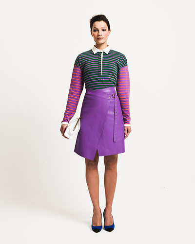 All ages: sporty: Sara