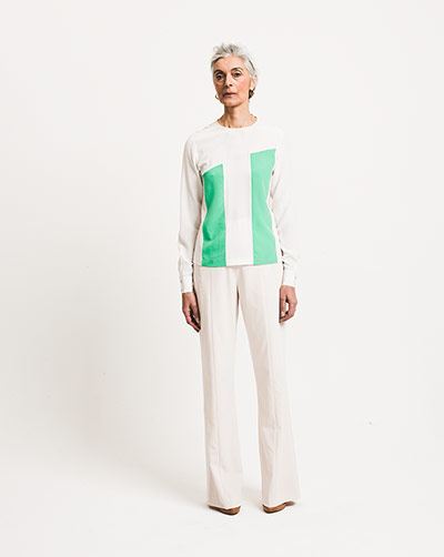 All ages: sporty: Pam