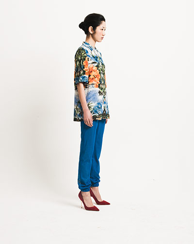 All ages: sporty: Eri