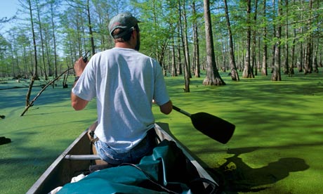 watershed conservation