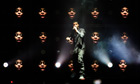 Drake: 'Why do you hate me so much?' | Music