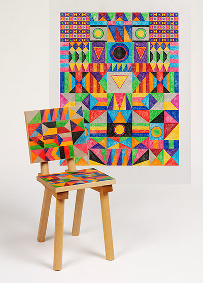 Exhibitionist 3103: British Design 1948-2012