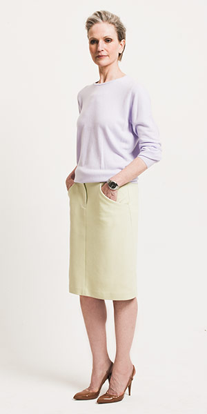 All ages: pastels: All ages: pastels