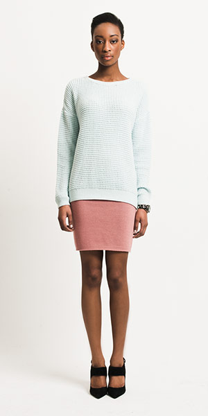 All ages: pastels: All ages: pastels