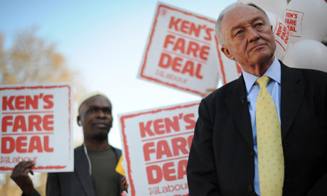 Ken Livingstone