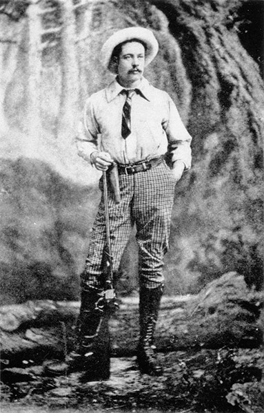 1908 Olympics: W.H Grenfell