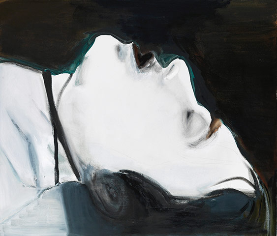 Marianne Faithfull: Stern