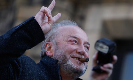 George Galloway