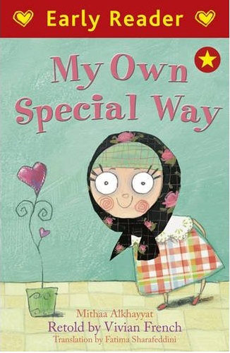 Easter Books (5-8): Easter Children's Books (5-8) - My Own Special Way