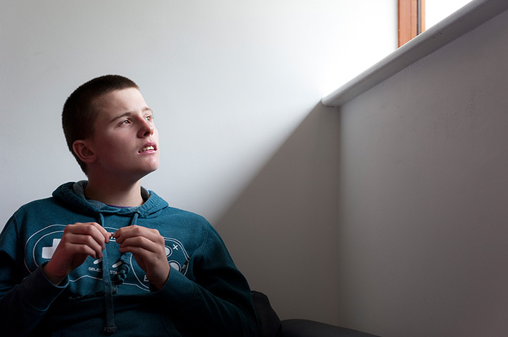 World Autism Awareness: World Autism Awareness