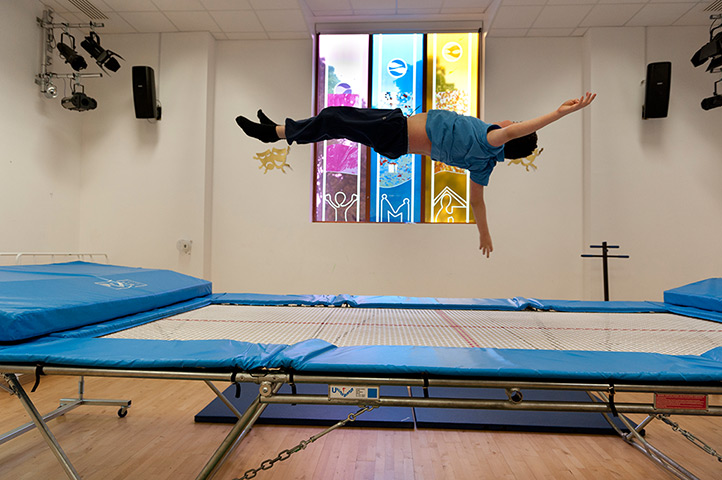 World Autism Awareness: World Autism Awareness