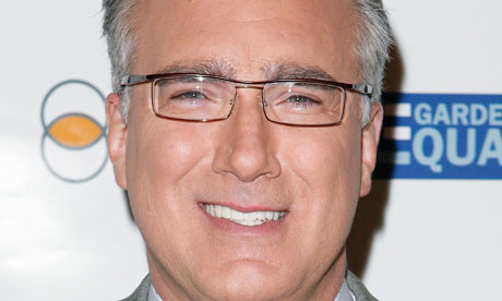 Keith Olbermann