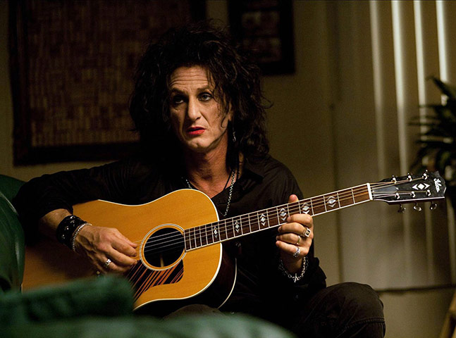 Mock Rock: 2011, THIS MUST BE THE PLACE