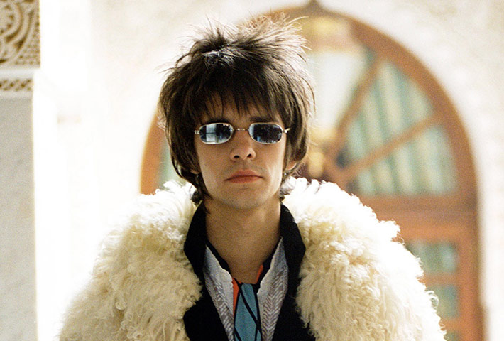 Mock Rock: Stoned, Ben Wishaw