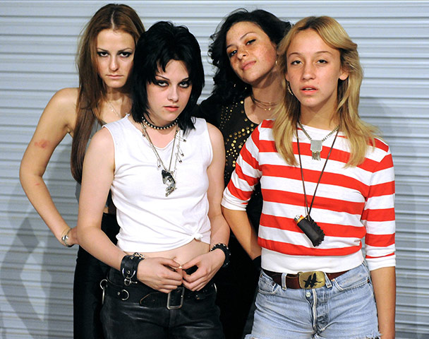 Mock Rock: The Runaways