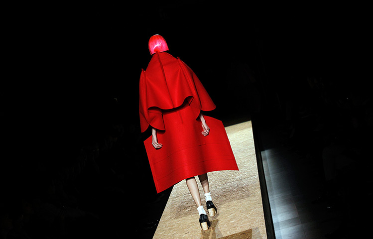 24 hours: Paris, France