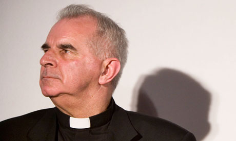 Cardinal Keith O'Brien