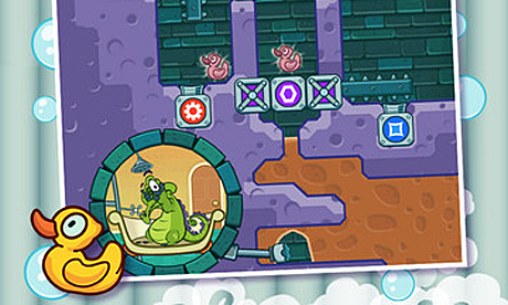 Where's My Water? Free