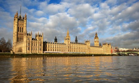 Peers Come Under Fire Over Lords For Hire Allegations