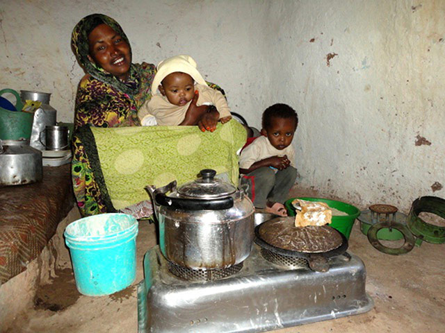 Women Day: From Global development Flickr group