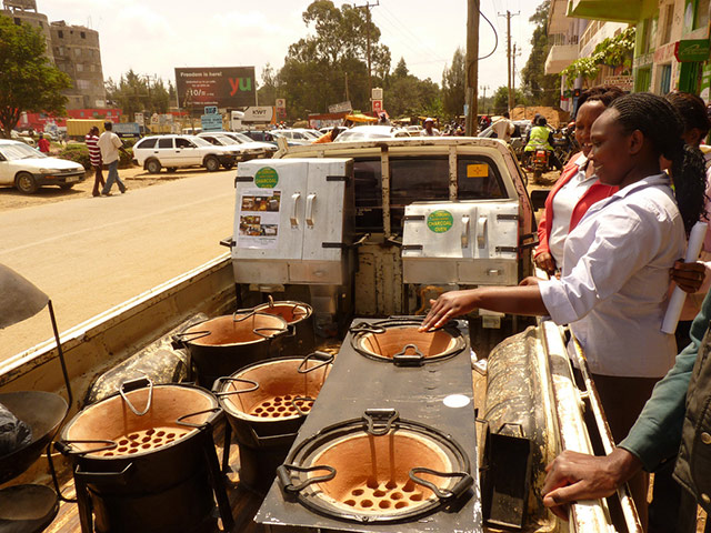 Women Day: From Global development Flickr group