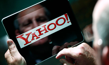 Yahoo is reportedly looking at job cuts in areas such as public relations, marketing and research