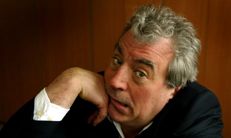 Terry Jones