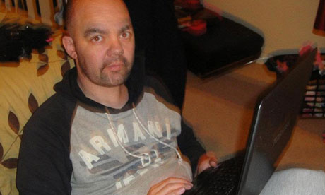 Shooting in Warrington