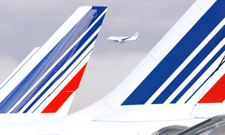 Air France 