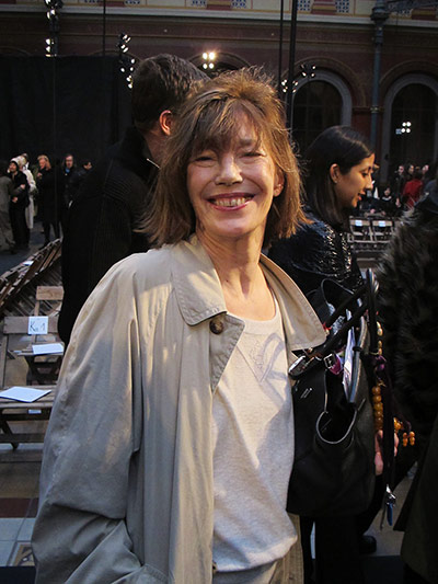 Hèrmes: Jane Birkin