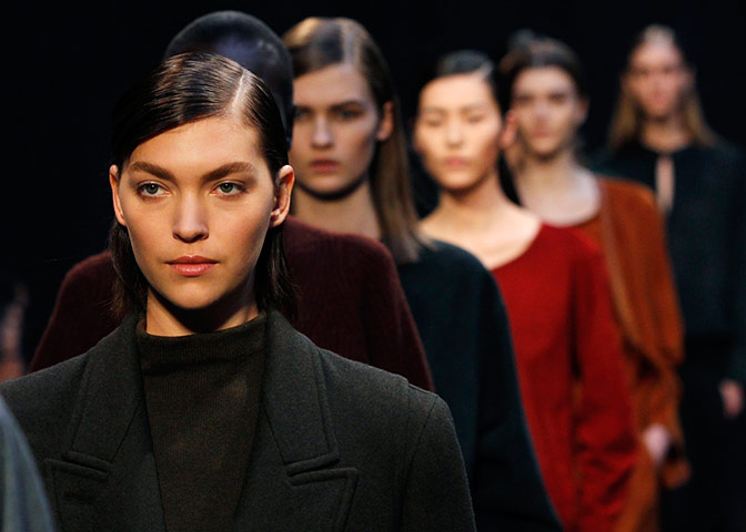 Hèrmes: Arizona Muse