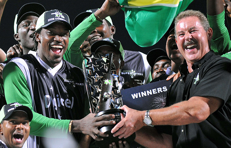 Allen stanford judgement : Allen stanford judgement 