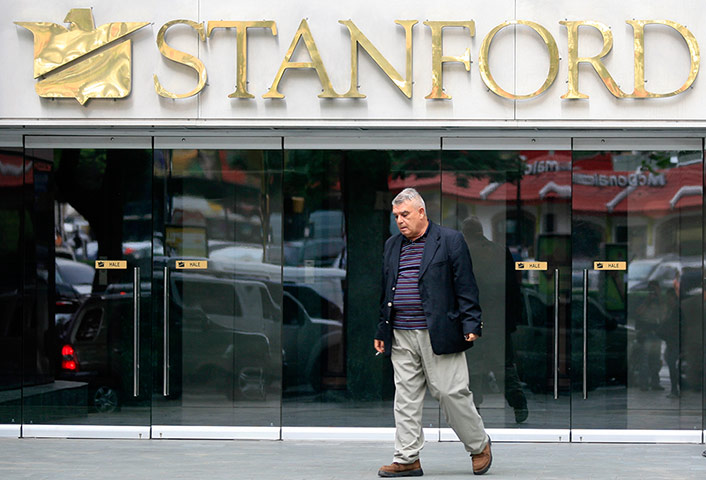 Allen stanford judgement : Allen stanford judgement 