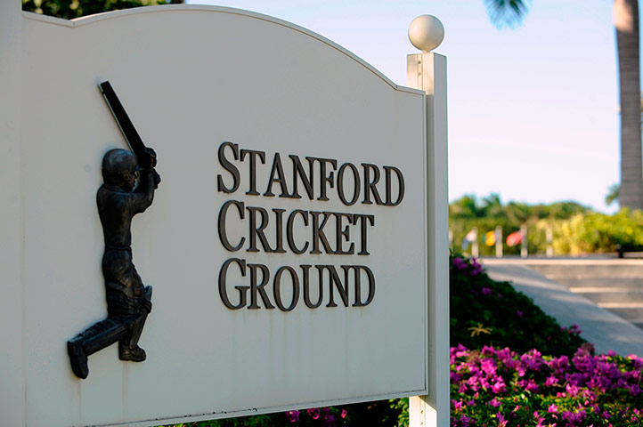 Allen stanford judgement : Allen stanford judgement 