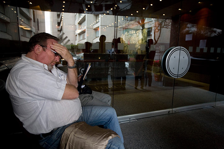 Allen stanford judgement : Allen stanford judgement 