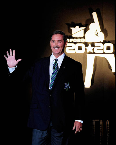 Allen stanford judgement : Allen stanford judgement 