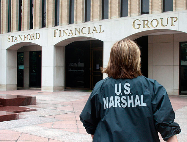 Allen stanford judgement : Allen stanford judgement 