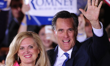 SUPER TUESDAY FALLOUT: WILL THE SOUTH EVER VOTE FOR MITT ROMNEY?