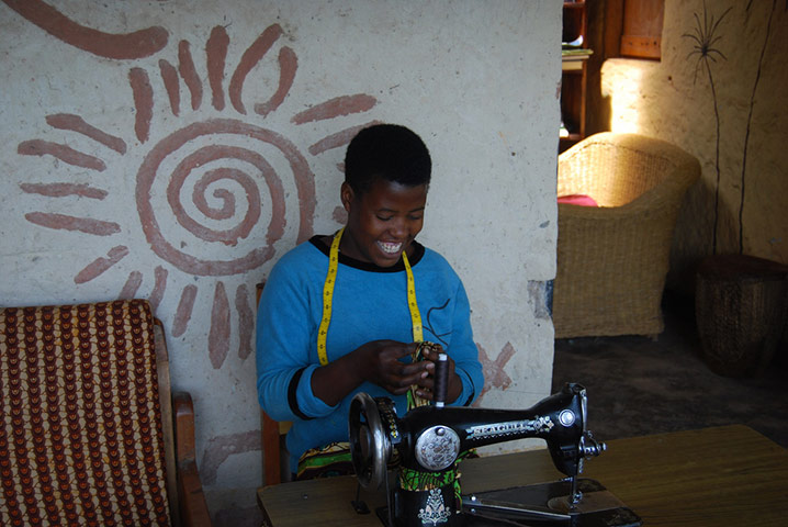 Women day: From Global development Flickr group