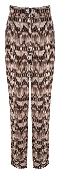 Pyjama trousers: Trousers