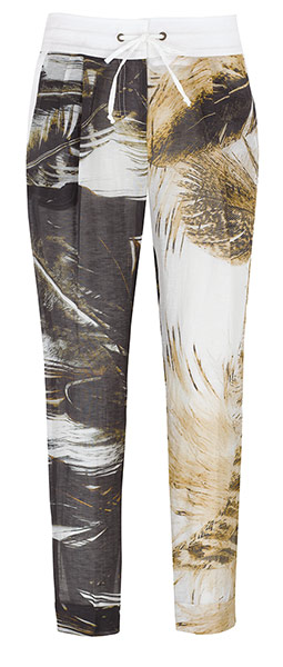 Pyjama trousers: Trousers