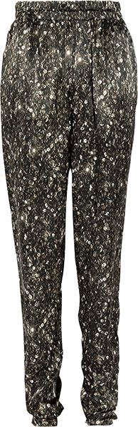 Pyjama trousers: Trousers