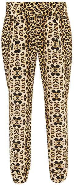 Pyjama trousers: Trousers