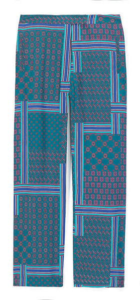 Pyjama trousers: Trousers