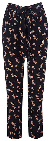 Pyjama trousers: Trousers