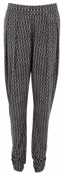 Pyjama trousers: Trousers
