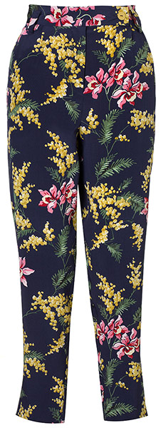 Pyjama trousers: Whistles Trousers